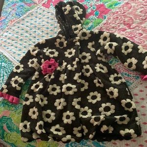 Corky & Company girl 6x coat